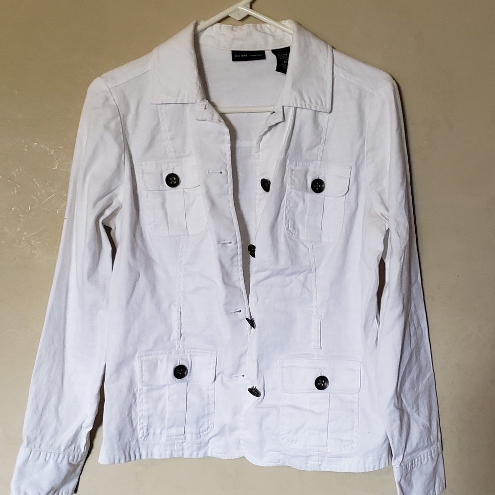 New York & Company Jacket